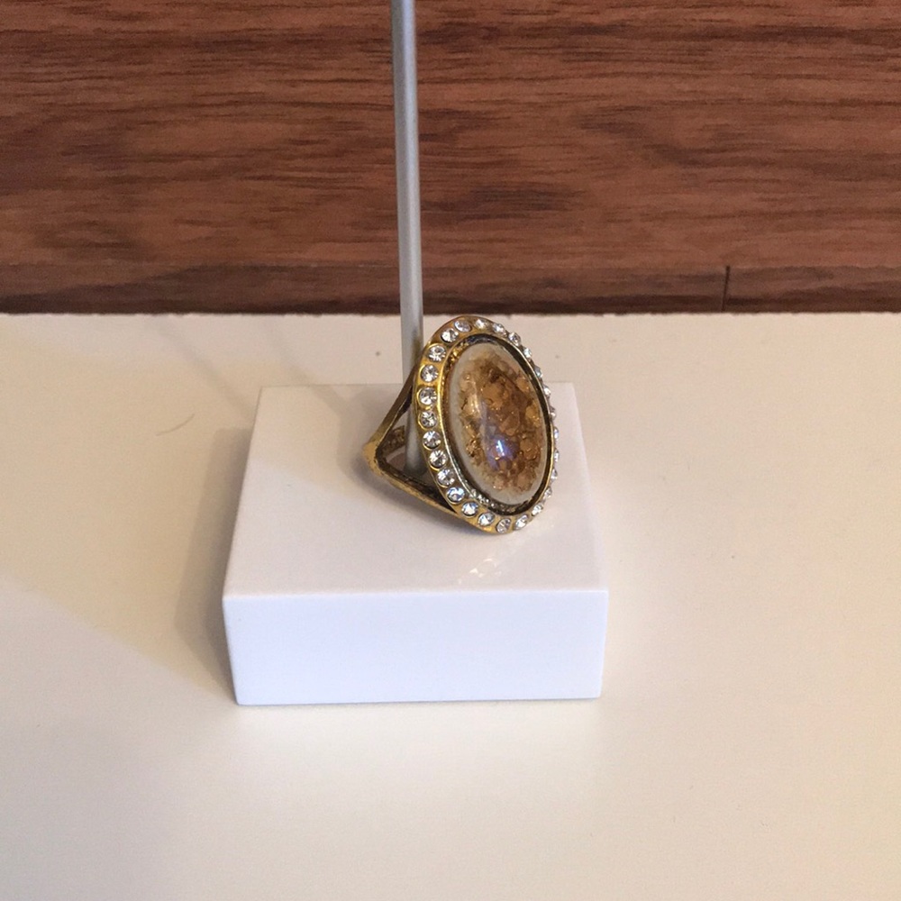 ✅ Ring Size 10